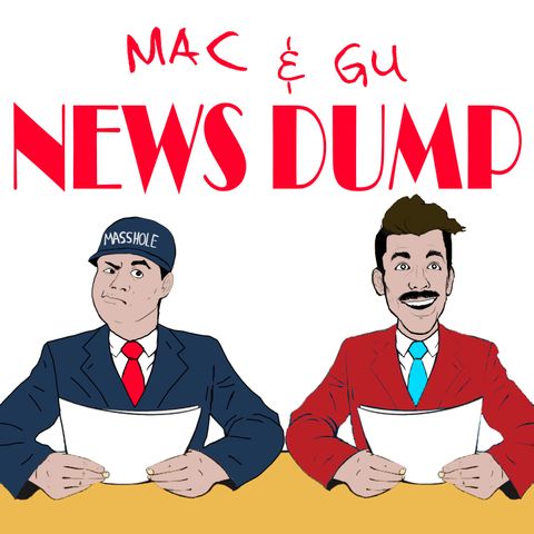 Maury Canceled & Dano's Riddler Comic (News Dump)