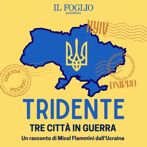 Tridente - Trailer