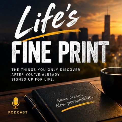 Copertina del podcast