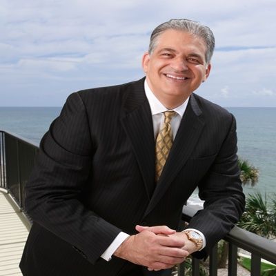 Bob Burg - Co-Author of The Go-Giver