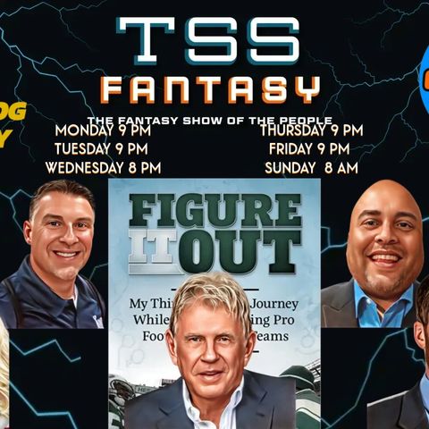 TSS FANTASY BACK TO BUSINESS