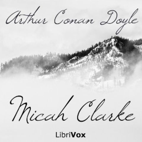 Micah Clarke Appendix