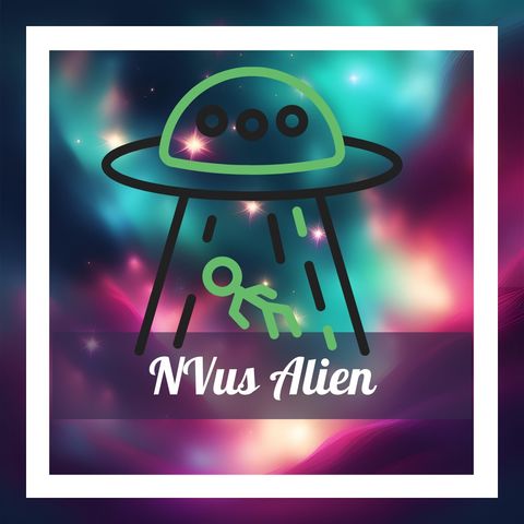 Uncovering Alien Abductions with Caroline Cory (Re-Edited Repost)