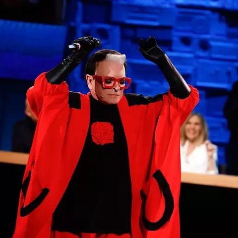 Malgioglio contro Mogol, 'ha umiliato Giorgia, le chieda scusa'