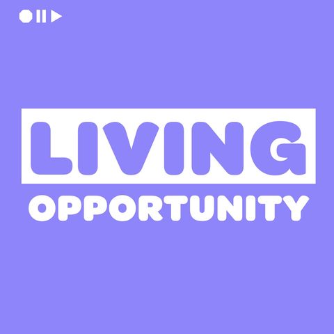 06. Live. Be. Commit: 3 steps to live opportunity