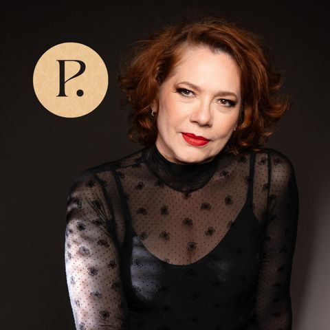 #01 - Karin Fernandes