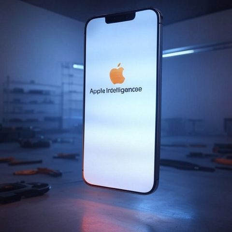 Apple Intelligence