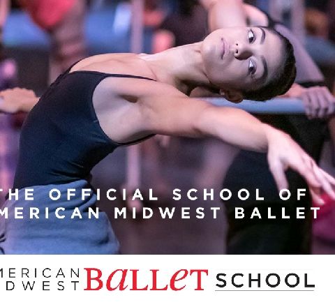Interview w Erika Overturff from American Midwest Ballet