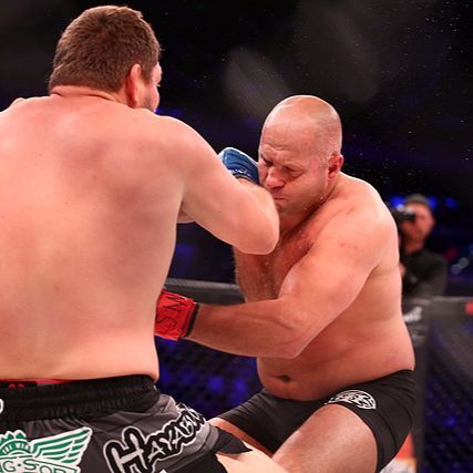 Beatdown: UFC OKC, Bellator NYC Recaps, Have Fedor and Penn Tarnished Their Legacies?