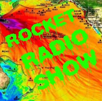 Rocket Radio Show 1: ADULTS ONLY