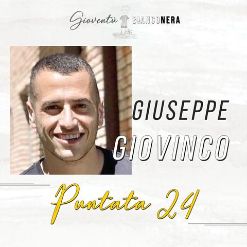 Giuseppe Giovinco