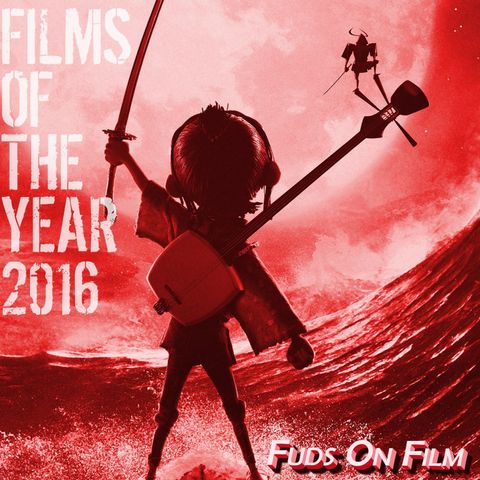 Films Of The Year 2016