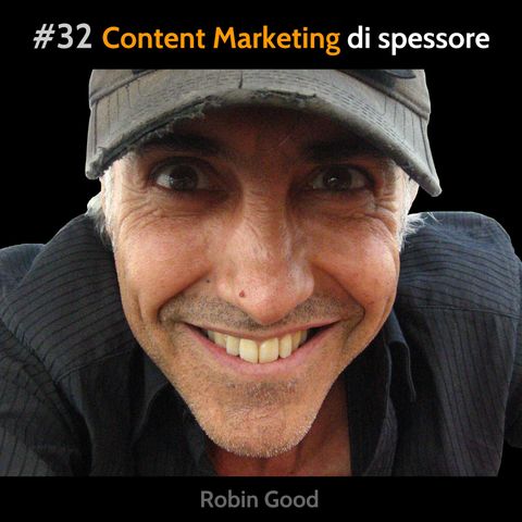 #32 Content marketing di spessore