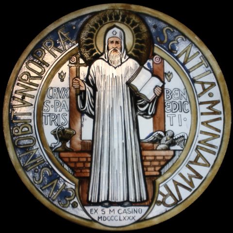 St. Benedict Rule of the Day - 9/7/22