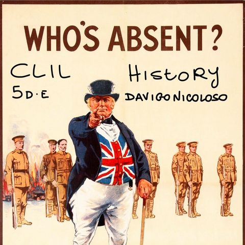 Copertina del podcast