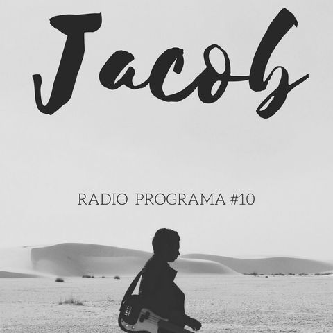 Radio Programa #10 || Jacubuntu (Gabo el  Vikingo)