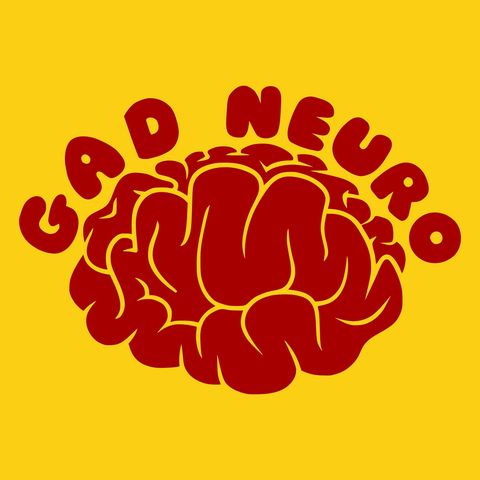 La Rivoluzione Continua! - GAD Neuro - s02e03