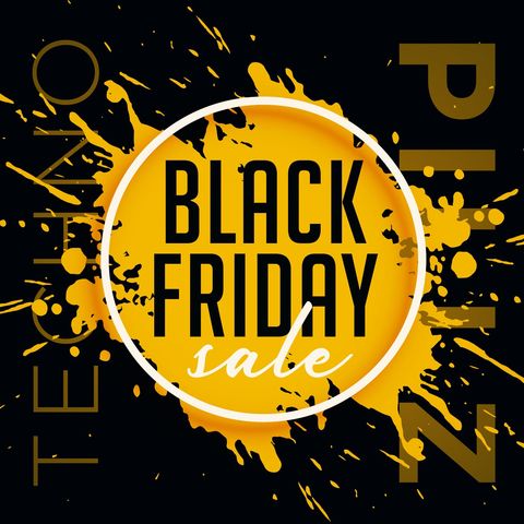 TechnoPillz | Ep. 160 "Quello che i commercianti non vi dicono del Black Friday"