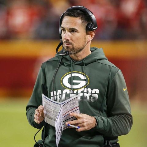 Episode 34-Ringer’s Podcast- Lack of communication? Nice try Matt LaFleur