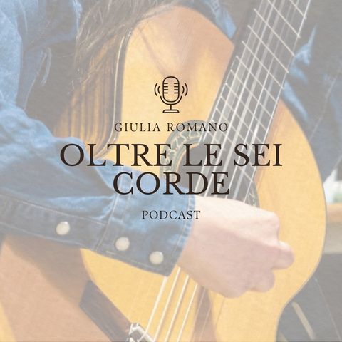 Copertina del podcast