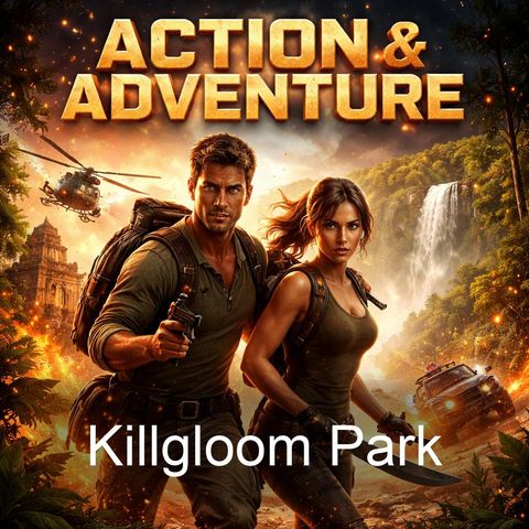 Copertina del podcast