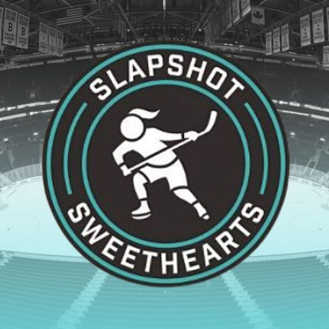 S1E7 - NHL Logo Rankings Part 1: The Worst Logos of the League