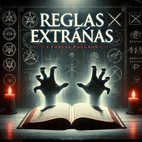 Portada del podcast