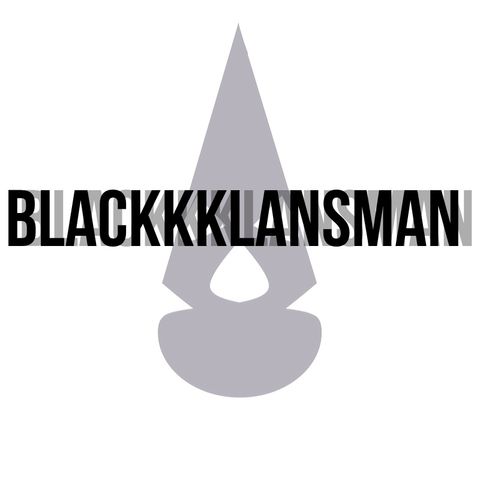 EP. 6 - Blackkklansman