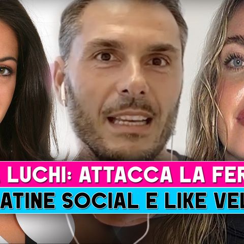 Giulia Luchi Contro Chiara Ferragni: Frecciatine Social E Like Velenosi!