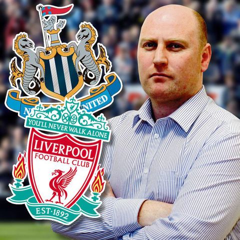 Newcastle 1 - 0 Liverpool review