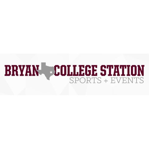 Bryan College Station Sports + Events Manager Courtney Fegter on WTAW