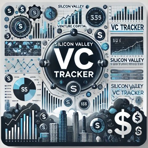 Silicon Valley's Venture Capital Powerhouse: Fueling Innovation and Transformation