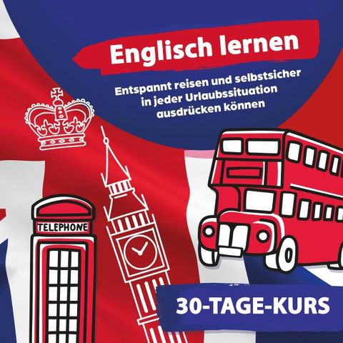 Englisch I - Lektion 1