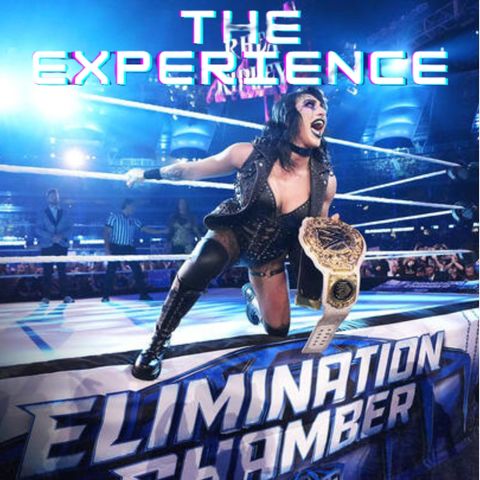 Q&A #24 and ELIMINATION CHAMBER REVIEW