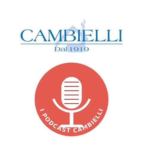 Copertina del podcast