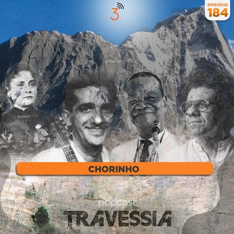 #184 - Chorinho