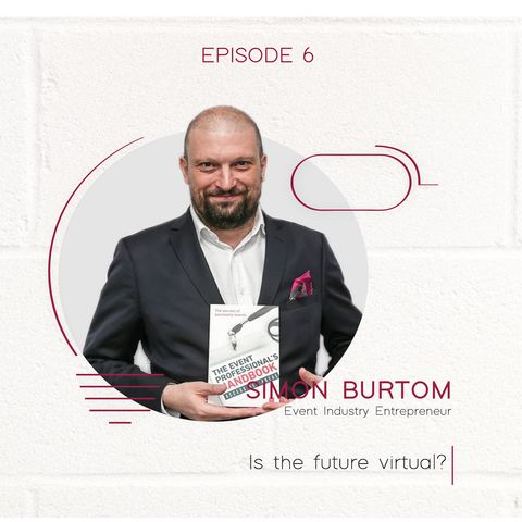 Simon Burton: Is the future virtual?