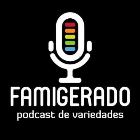 Famigerado Podcast #11 Rafael Galle - Direito trabalhista e Home Office