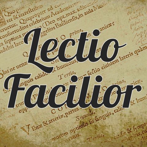 Capitulum IV: Fabella Latina II repetitionibus