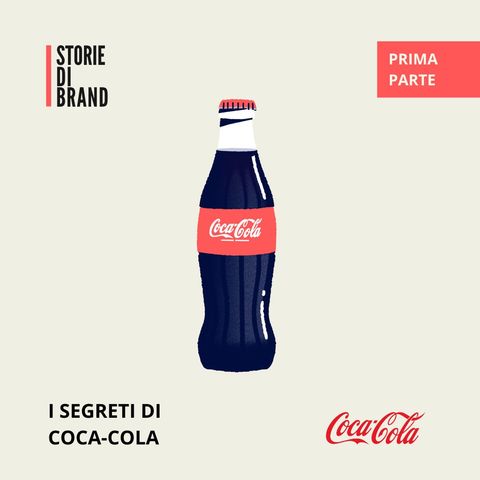 I SEGRETI DI COCA-COLA | Pt 1 | Erbe miracolose