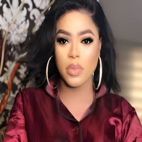 Bobrisky's thoughts  amid allegations of a N15 million bribery attempt against him.