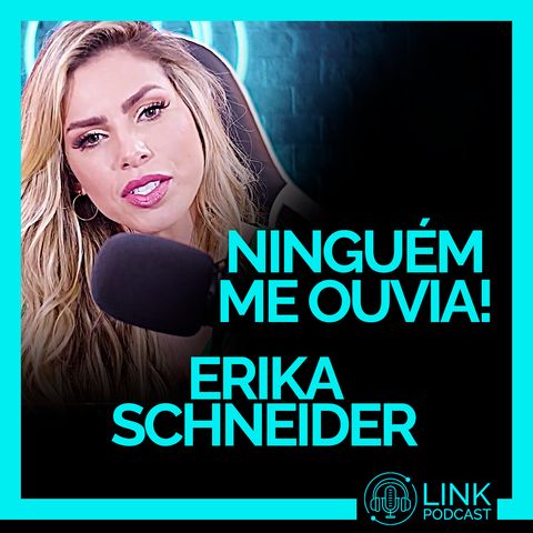 TIVE QUE ME POSICIONAR  -  LINK PODCAST #C2F9