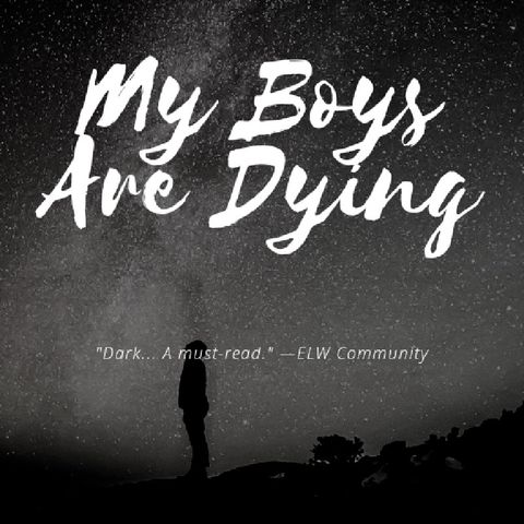 My Boys Are Dying (Trailer) - Beth