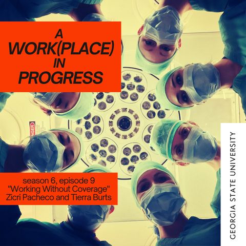 Working Without Coverage