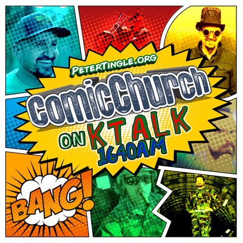 Copertina del podcast