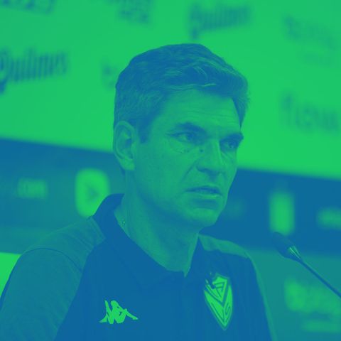 Mauricio Pellegrino