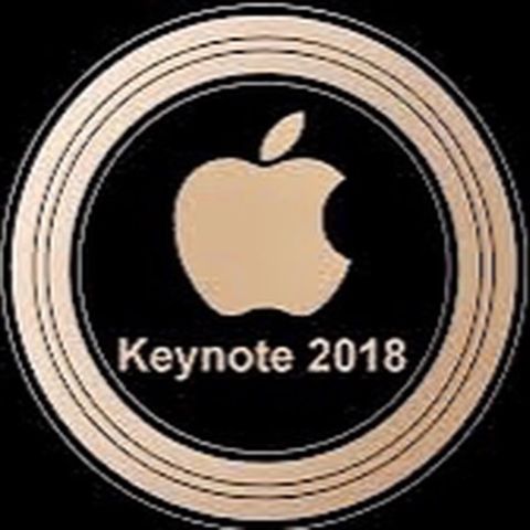 Esperando la #Keynote