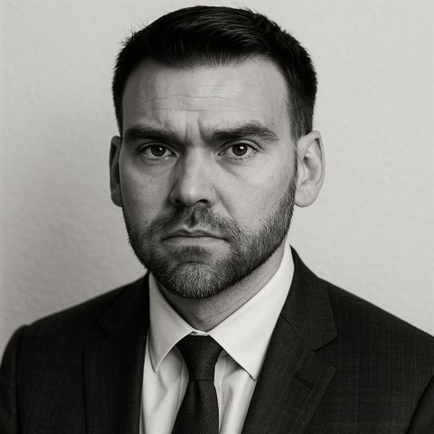 Jack Posobiec Biography Flash: AmericaFest Speech Honors Charlie Kirk