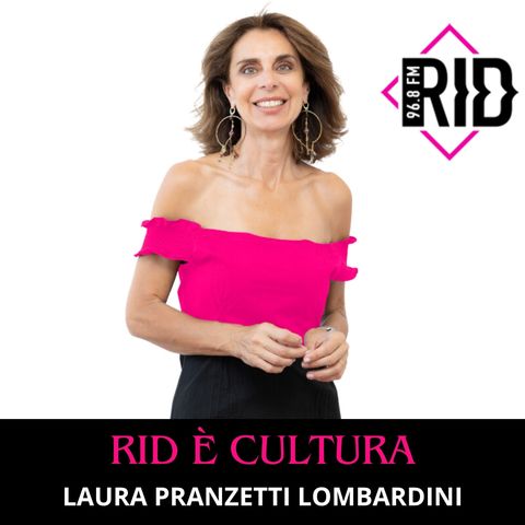 Copertina del podcast