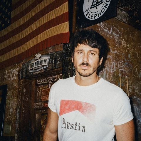 MORGAN EVANS - 2026 Meatstock Interview